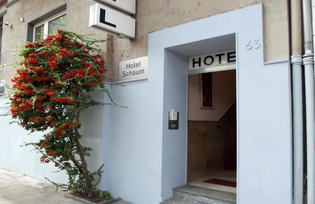 Hotel Schaum-1